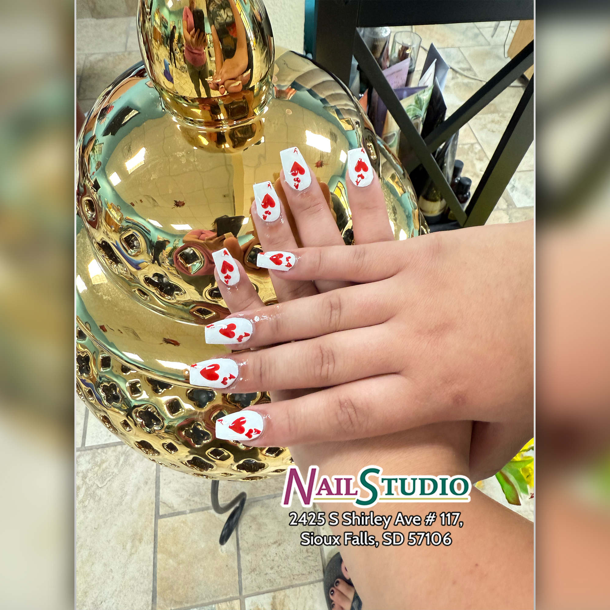 Nail Art Design_June 2026